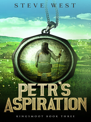 cover image of Petr's Aspiration